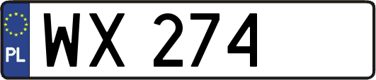 WX274