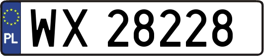 WX28228