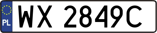 WX2849C