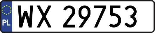 WX29753