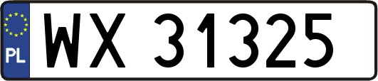 WX31325