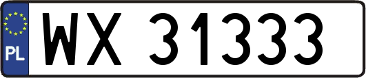 WX31333