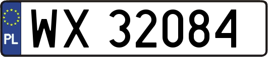 WX32084