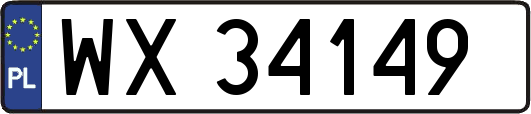 WX34149