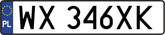 WX346XK