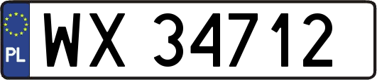 WX34712