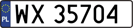 WX35704