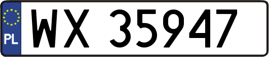 WX35947