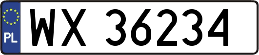 WX36234