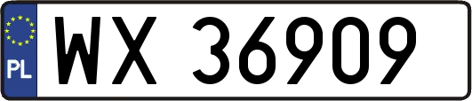 WX36909