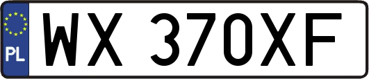 WX370XF