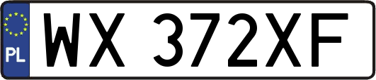 WX372XF