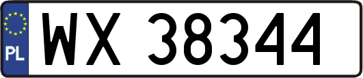 WX38344