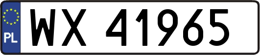 WX41965