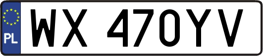 WX470YV