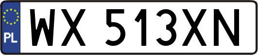 WX513XN