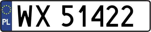 WX51422