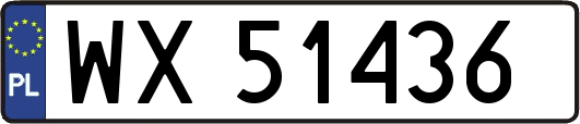 WX51436