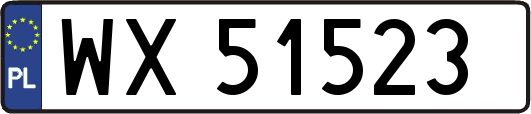 WX51523