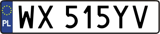 WX515YV