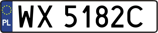 WX5182C