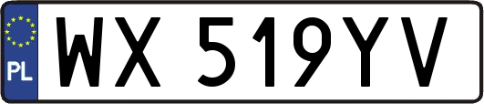 WX519YV