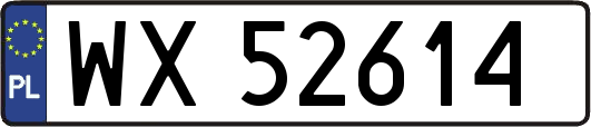 WX52614