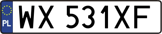 WX531XF