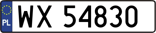 WX54830