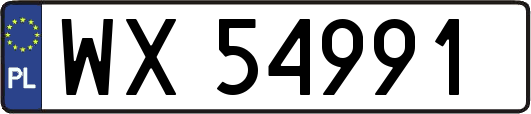 WX54991