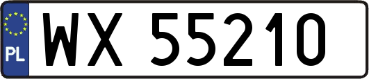 WX55210