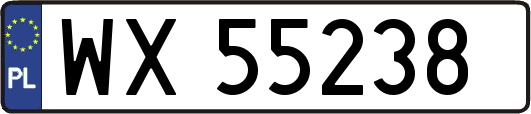 WX55238