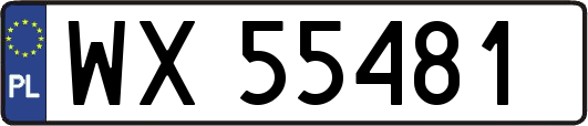 WX55481