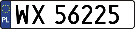 WX56225