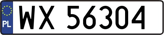 WX56304