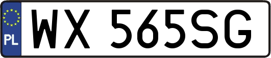WX565SG
