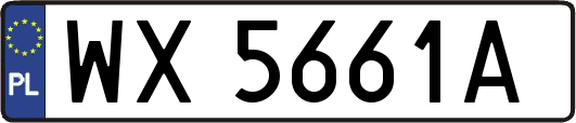 WX5661A