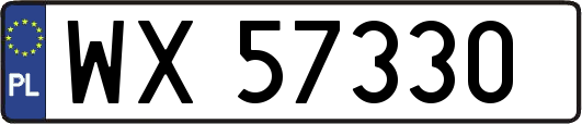 WX57330