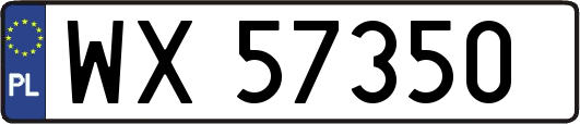 WX57350