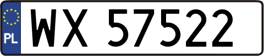 WX57522