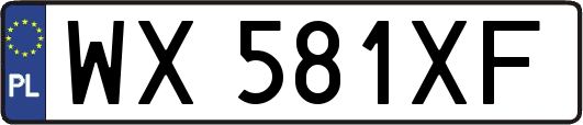 WX581XF