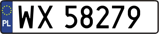 WX58279