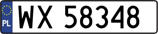 WX58348