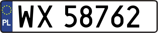 WX58762
