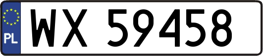 WX59458
