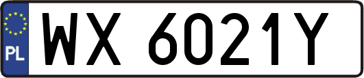 WX6021Y