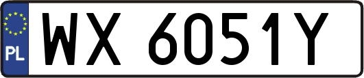 WX6051Y