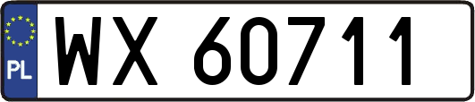 WX60711