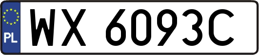 WX6093C