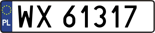 WX61317